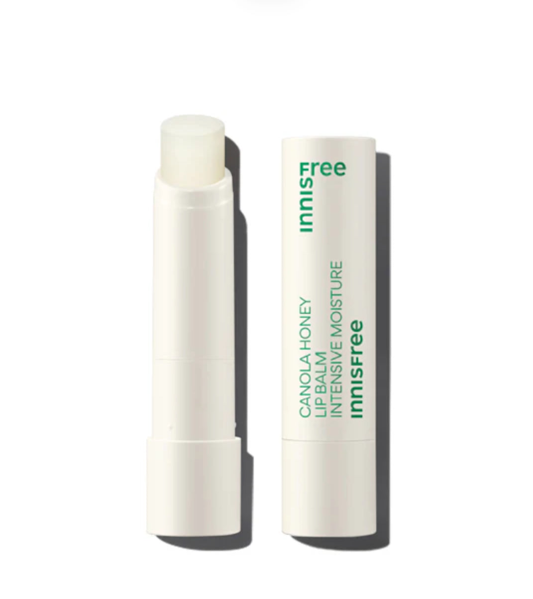 INNISFREE Canola Honey Lip Balm Intensive Moisture