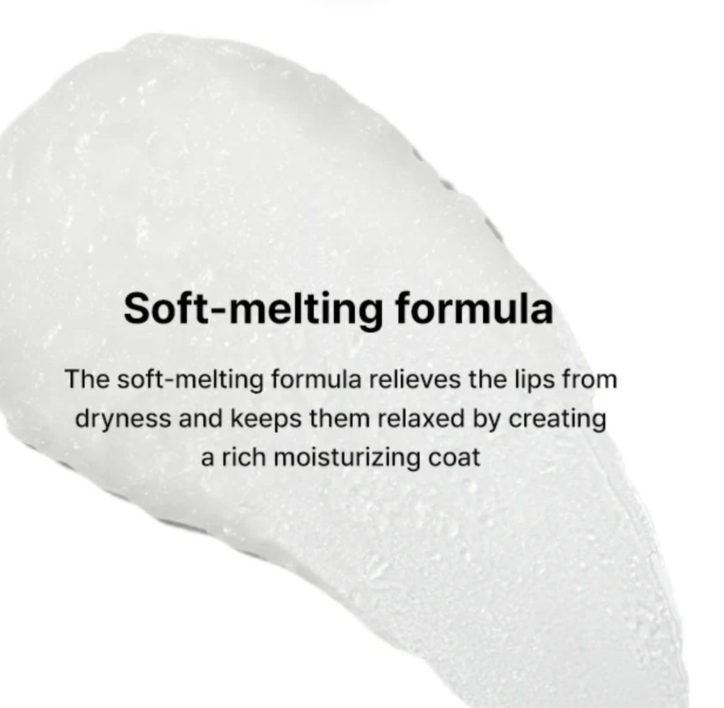 INNISFREE Canola Honey Lip Balm Intensive Moisture